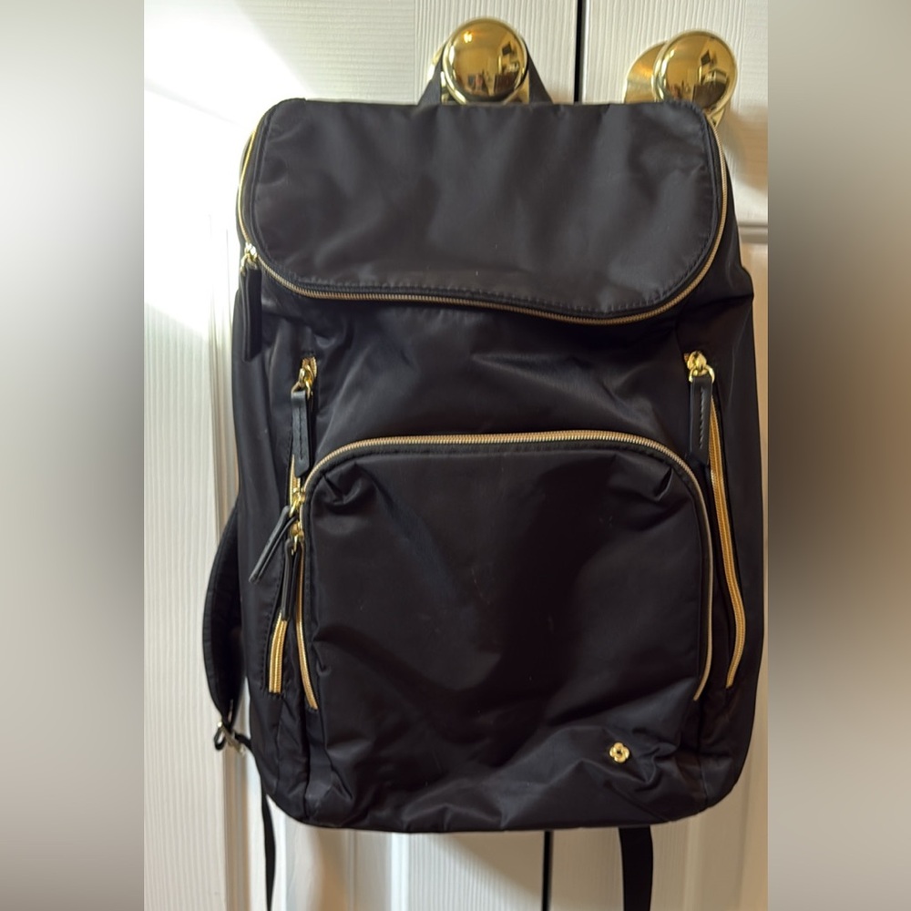 Samsonite Deluxe Backpack